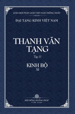 Thanh Van Tang, Tap 11