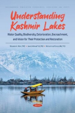 Understanding Kashmir Lakes