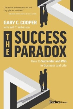 Success Paradox