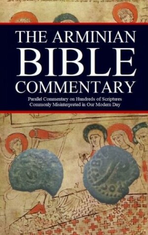 Arminian Bible Commentary