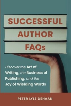 Successful Author FAQs