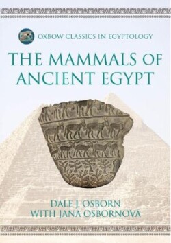 Mammals of Ancient Egypt