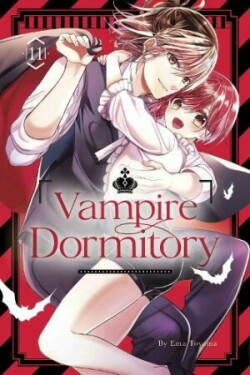 Vampire Dormitory 11