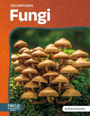 Fungi