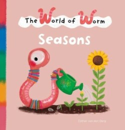 World of Worm. Seasons