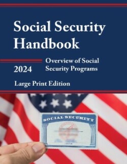 Social Security Handbook 2024