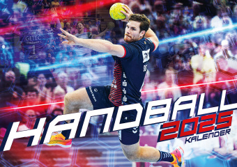 Handball Kalender 2025