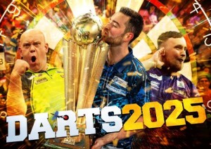 Darts 2025