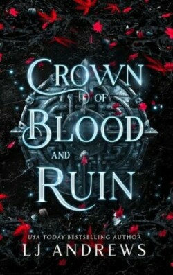 Crown of Blood and Ruin